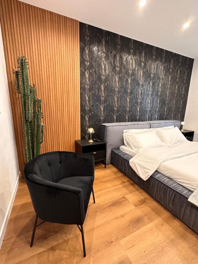 Residenza Ricci & Spa Фоджа Екстериор снимка