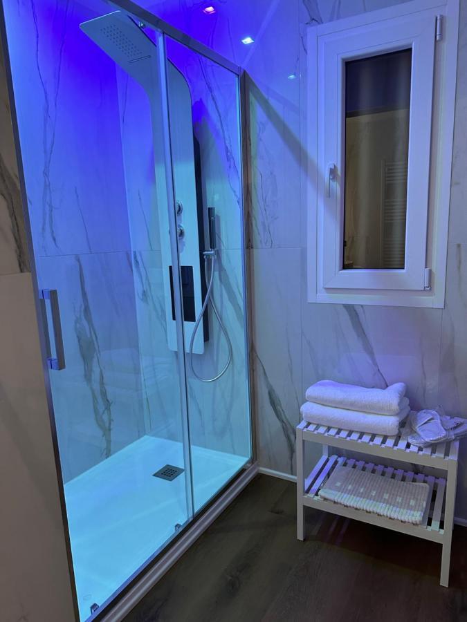 Residenza Ricci & Spa Фоджа Екстериор снимка